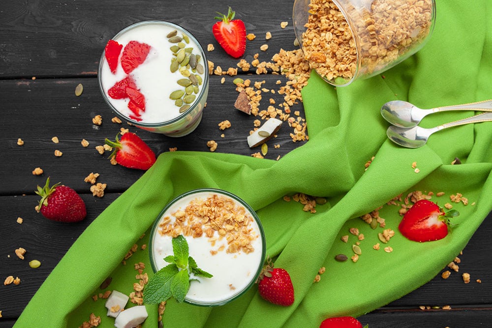 Post_1 - Herbalstore.gr Η ευεξία ξεκινά από μέσα: Υγιεινή διατροφή και θετική ενέργεια με τη δύναμη της Herbalife