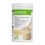048K | Formula 1 Πρωτεϊνούχο Ρόφημα Vanilla Cr Πρωτεϊνούχο Ρόφημα Formula 1 Vanilla Crème 780g