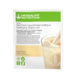 053K | Formula 1 Πρωτεϊνούχο Ρόφημα Vanilla Cr Πρωτεϊνούχο Ρόφημα Formula 1 Vanilla Crème σε φακελάκια
