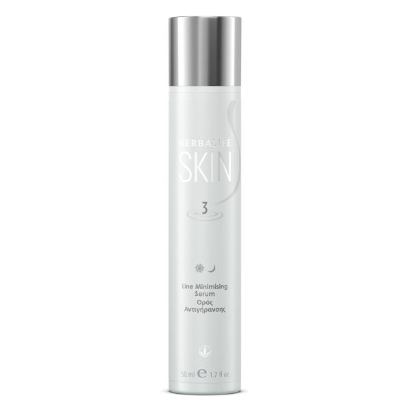 Ορός Αντιγήρανσης 50ml