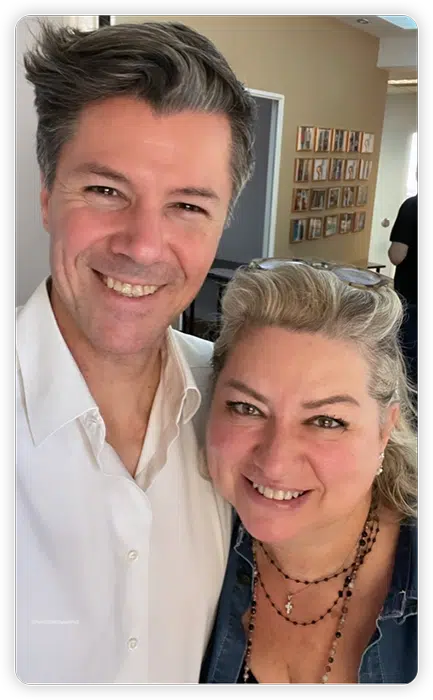 Χριστίνα Χατζή - Ανεξάρτητο Μέλος Herbalife