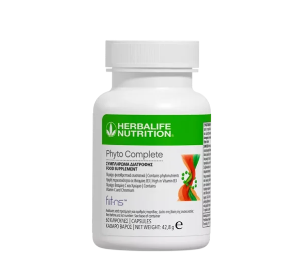 Phyto Complete