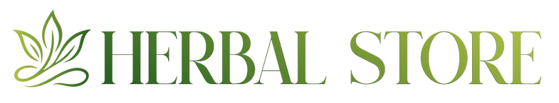 Herbalstore.gr Logo