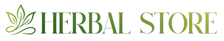 Herbalstore.gr Logo