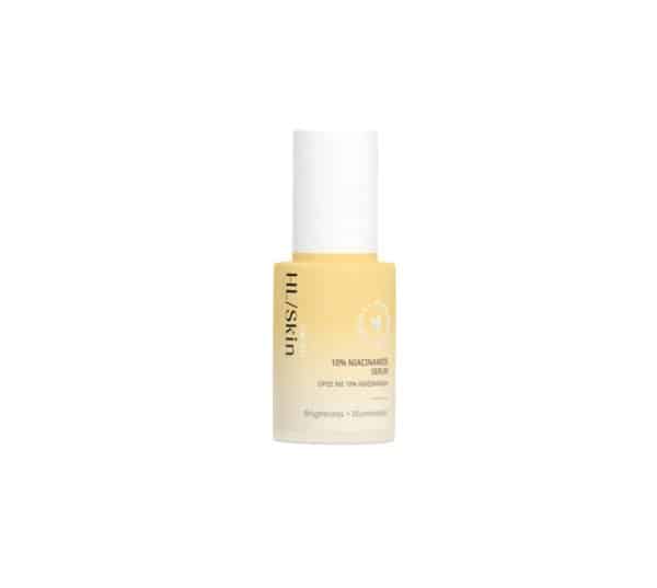 HL/Skin Ορός με 10% Νιασιναμίδη 30 ml