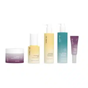 HL/Skin Complete Skincare Set – Πλήρες Πακέτο Περιποίησης Προσώπου & Σώματος (5 προϊόντα)