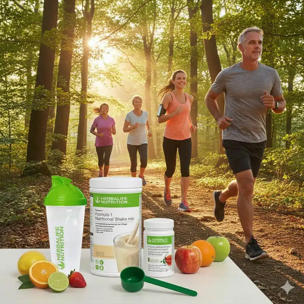 Μαραθώνιος Herbalife - Δρομείς στην Εκκίνηση