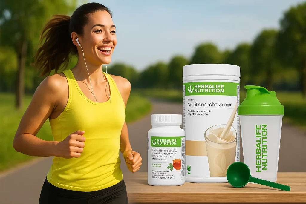 Μαραθώνιος Herbalife - Αθλητική Εκδήλωση